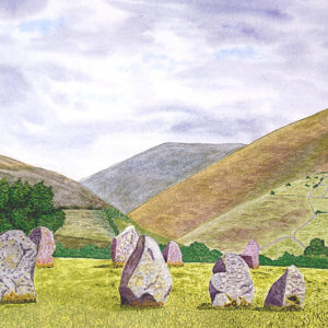 Castlerigg